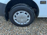 Ford Transit Custom LWB L2H1 290 Trend Air Con Cruise Side Door EURO 6 NO VAT 20