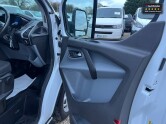Ford Transit Custom LWB L2H1 290 Trend Air Con Cruise Side Door EURO 6 NO VAT 21