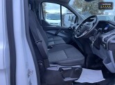 Ford Transit Custom LWB L2H1 290 Trend Air Con Cruise Side Door EURO 6 NO VAT 22