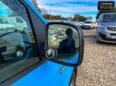 Volkswagen Caddy LWB L2H1 Tdi Startline Air Con Sensors Side Door EURO 5 NO VAT 10