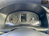 Volkswagen Caddy LWB L2H1 Tdi Startline Air Con Sensors Side Door EURO 5 NO VAT 23