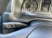 Volkswagen Caddy LWB L2H1 Tdi Startline Air Con Sensors Side Door EURO 5 NO VAT 25
