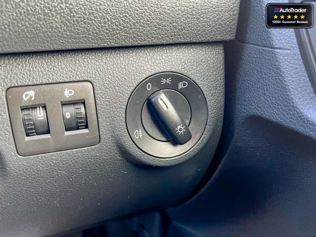 Volkswagen Caddy LWB L2H1 Tdi Startline Air Con Sensors Side Door EURO 5 NO VAT 27