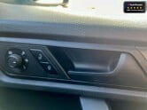 Volkswagen Caddy LWB L2H1 Tdi Startline Air Con Sensors Side Door EURO 5 NO VAT 29