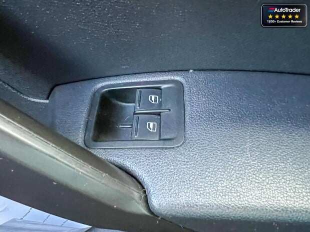Volkswagen Caddy LWB L2H1 Tdi Startline Air Con Sensors Side Door EURO 5 NO VAT 30