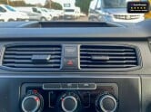 Volkswagen Caddy LWB L2H1 Tdi Startline Air Con Sensors Side Door EURO 5 NO VAT 31