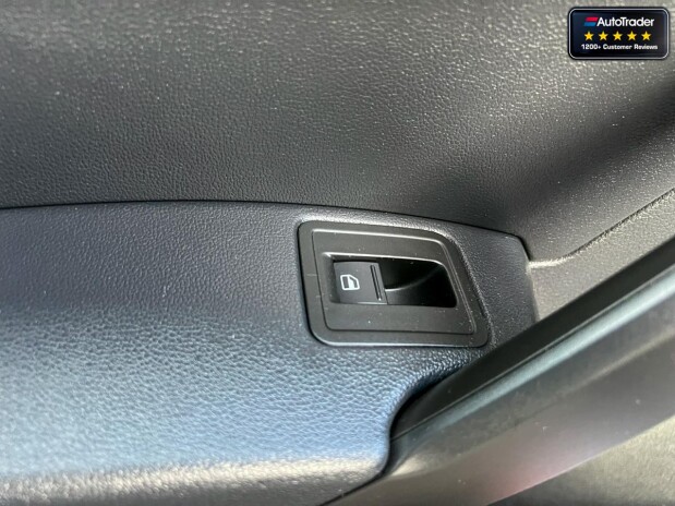Volkswagen Caddy LWB L2H1 Tdi Startline Air Con Sensors Side Door EURO 5 NO VAT 36