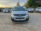 Vauxhall Vivaro LWB L2H1 2900 Sportive Air Con Sensors EURO 6 NO VAT 3
