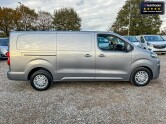 Vauxhall Vivaro LWB L2H1 2900 Sportive Air Con Sensors EURO 6 NO VAT 5