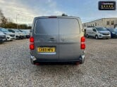 Vauxhall Vivaro LWB L2H1 2900 Sportive Air Con Sensors EURO 6 NO VAT 7