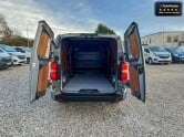 Vauxhall Vivaro LWB L2H1 2900 Sportive Air Con Sensors EURO 6 NO VAT 8