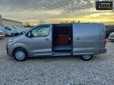 Vauxhall Vivaro LWB L2H1 2900 Sportive Air Con Sensors EURO 6 NO VAT 10