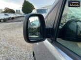 Vauxhall Vivaro LWB L2H1 2900 Sportive Air Con Sensors EURO 6 NO VAT 12