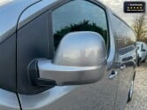 Vauxhall Vivaro LWB L2H1 2900 Sportive Air Con Sensors EURO 6 NO VAT 13