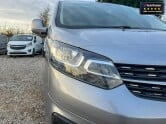 Vauxhall Vivaro LWB L2H1 2900 Sportive Air Con Sensors EURO 6 NO VAT 16