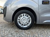 Vauxhall Vivaro LWB L2H1 2900 Sportive Air Con Sensors EURO 6 NO VAT 22