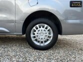 Vauxhall Vivaro LWB L2H1 2900 Sportive Air Con Sensors EURO 6 NO VAT 23