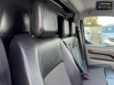Vauxhall Vivaro LWB L2H1 2900 Sportive Air Con Sensors EURO 6 NO VAT 24