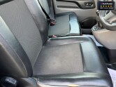 Vauxhall Vivaro LWB L2H1 2900 Sportive Air Con Sensors EURO 6 NO VAT 25