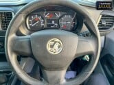 Vauxhall Vivaro LWB L2H1 2900 Sportive Air Con Sensors EURO 6 NO VAT 28