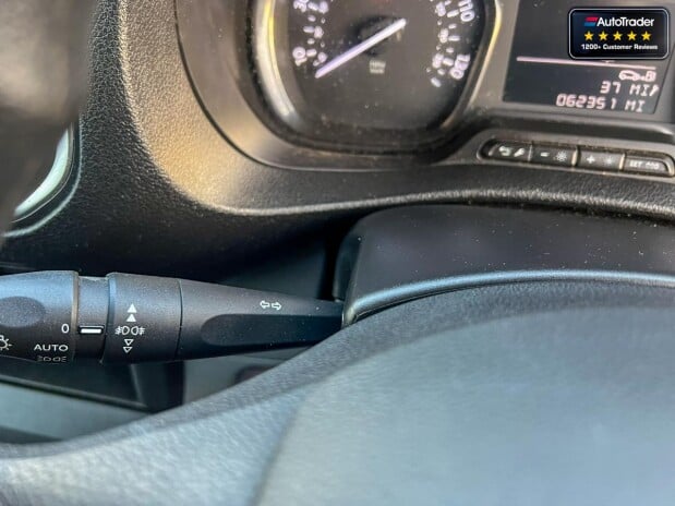 Vauxhall Vivaro LWB L2H1 2900 Sportive Air Con Sensors EURO 6 NO VAT 29