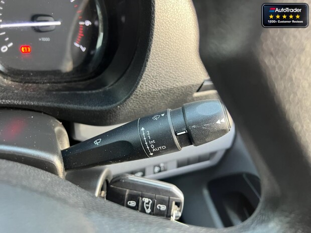 Vauxhall Vivaro LWB L2H1 2900 Sportive Air Con Sensors EURO 6 NO VAT 30