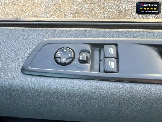 Vauxhall Vivaro LWB L2H1 2900 Sportive Air Con Sensors EURO 6 NO VAT 32