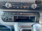 Vauxhall Vivaro LWB L2H1 2900 Sportive Air Con Sensors EURO 6 NO VAT 36