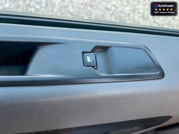 Vauxhall Vivaro LWB L2H1 2900 Sportive Air Con Sensors EURO 6 NO VAT 37