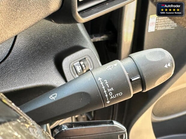 Peugeot Partner SWB L1H1 Bluehdi Asphalt Premium Alloys Air Con Cam Nav Sensors EURO 6 17