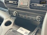 Peugeot Partner SWB L1H1 Bluehdi Asphalt Premium Alloys Air Con Cam Nav Sensors EURO 6 20