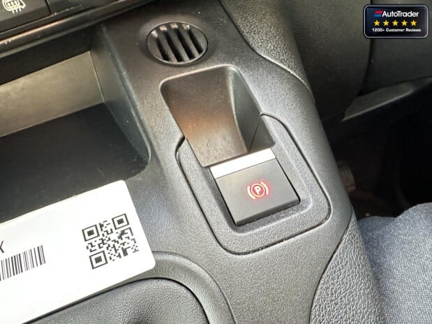 Peugeot Partner SWB L1H1 Bluehdi Asphalt Premium Alloys Air Con Cam Nav Sensors EURO 6 21