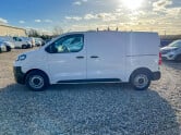 Citroen Dispatch MWB L2H1 (SOLD) Enterprise 1400kg 120hp Air Con Euro 6 NO VAT 1
