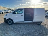 Citroen Dispatch MWB L2H1 (SOLD) Enterprise 1400kg 120hp Air Con Euro 6 NO VAT 10
