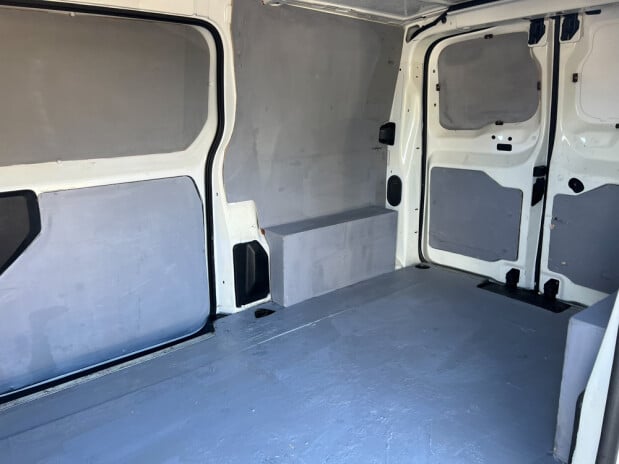 Citroen Dispatch MWB L2H1 (SOLD) Enterprise 1400kg 120hp Air Con Euro 6 NO VAT 11