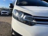 Citroen Dispatch MWB L2H1 (SOLD) Enterprise 1400kg 120hp Air Con Euro 6 NO VAT 16