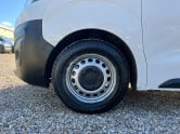 Citroen Dispatch MWB L2H1 (SOLD) Enterprise 1400kg 120hp Air Con Euro 6 NO VAT 22