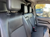 Citroen Dispatch MWB L2H1 (SOLD) Enterprise 1400kg 120hp Air Con Euro 6 NO VAT 24