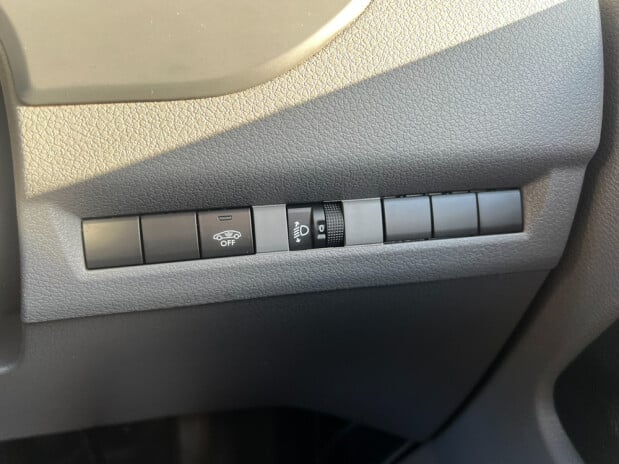 Citroen Dispatch MWB L2H1 (SOLD) Enterprise 1400kg 120hp Air Con Euro 6 NO VAT 30