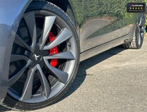 Tesla Model 3 (Dual Motor) Performance Saloon 4dr Electric Motor Auto 4WDE (Performance U 2