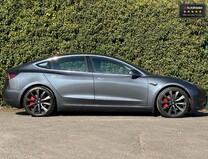 Tesla Model 3 (Dual Motor) Performance Saloon 4dr Electric Motor Auto 4WDE (Performance U 5