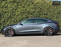 Tesla Model 3 (Dual Motor) Performance Saloon 4dr Electric Motor Auto 4WDE (Performance U 6