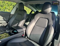 Tesla Model 3 (Dual Motor) Performance Saloon 4dr Electric Motor Auto 4WDE (Performance U 8