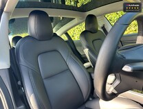 Tesla Model 3 (Dual Motor) Performance Saloon 4dr Electric Motor Auto 4WDE (Performance U 10