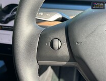 Tesla Model 3 (Dual Motor) Performance Saloon 4dr Electric Motor Auto 4WDE (Performance U 12