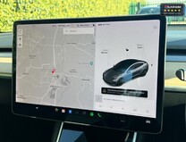 Tesla Model 3 (Dual Motor) Performance Saloon 4dr Electric Motor Auto 4WDE (Performance U 16