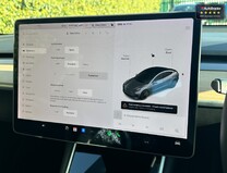 Tesla Model 3 (Dual Motor) Performance Saloon 4dr Electric Motor Auto 4WDE (Performance U 18