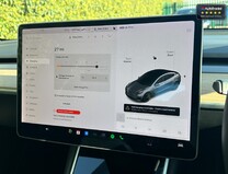 Tesla Model 3 (Dual Motor) Performance Saloon 4dr Electric Motor Auto 4WDE (Performance U 19