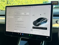 Tesla Model 3 (Dual Motor) Performance Saloon 4dr Electric Motor Auto 4WDE (Performance U 20