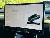 Tesla Model 3 (Dual Motor) Performance Saloon 4dr Electric Motor Auto 4WDE (Performance U 21